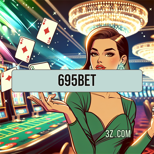 Apostas Inovadoras no 695bet: Diversão e Lucros em Jogo