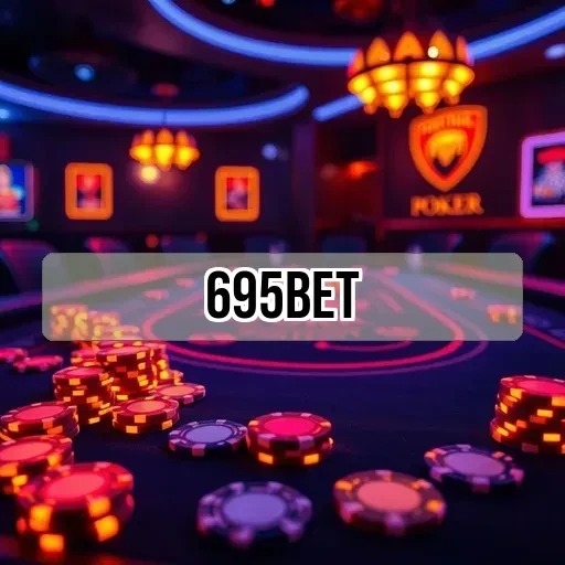 695bet: Potencialize Seus Jogos com Incríveis Bônus e Ofertas