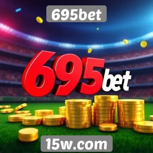 Como funciona o sistema de pagamento do 695bet