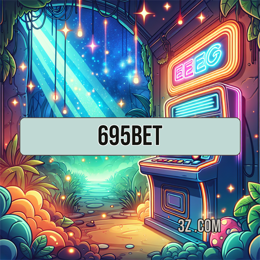 Slots Fantásticos: 695bet e Suas Surpresas Incríveis